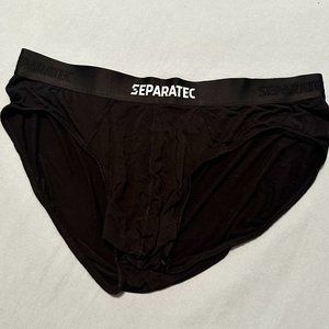 Separatec Briefs